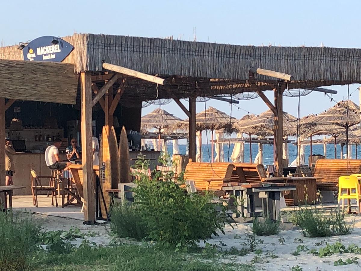 The Cosy Place Năvodari Екстериор снимка